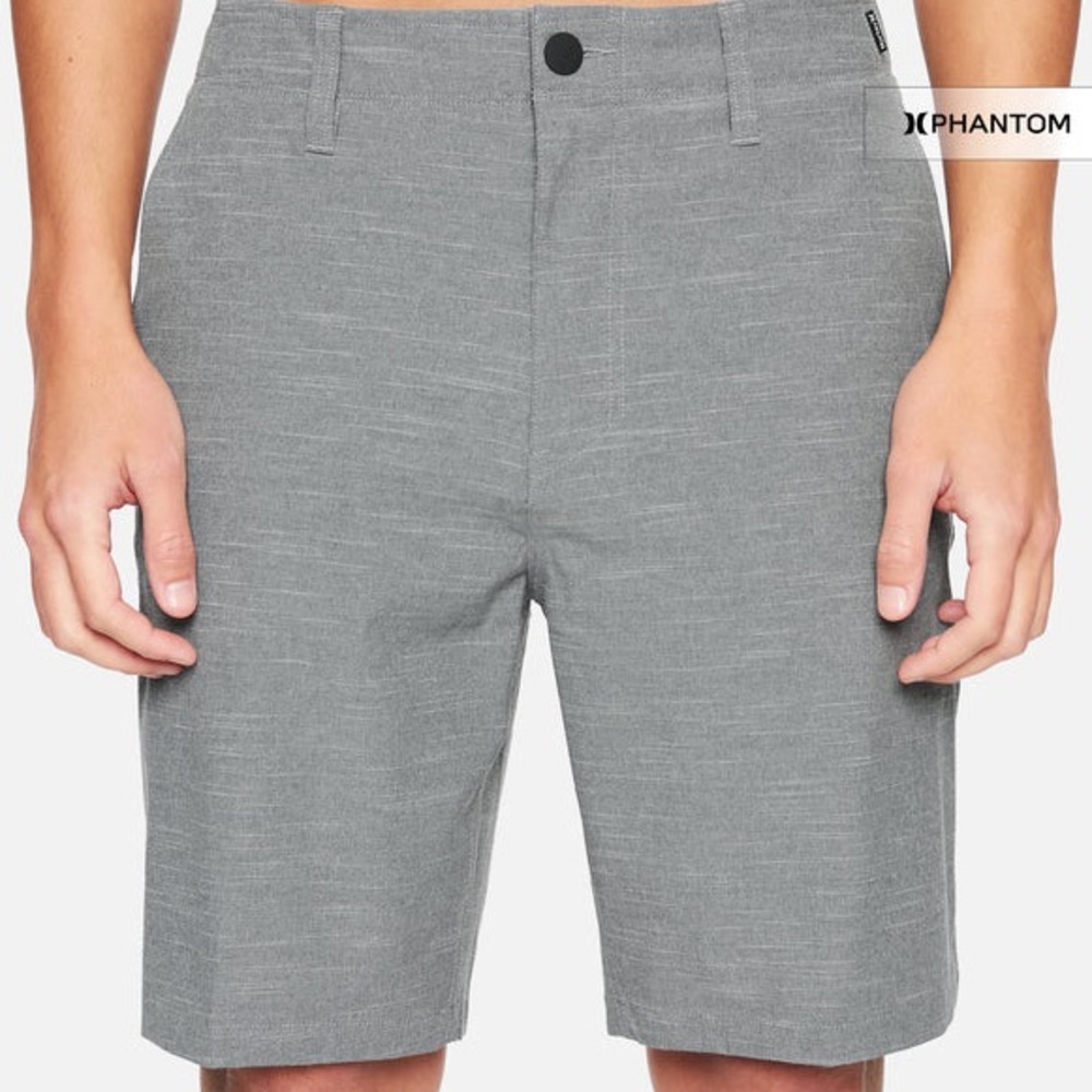 Hurley Men’s Short in Grey Size 29